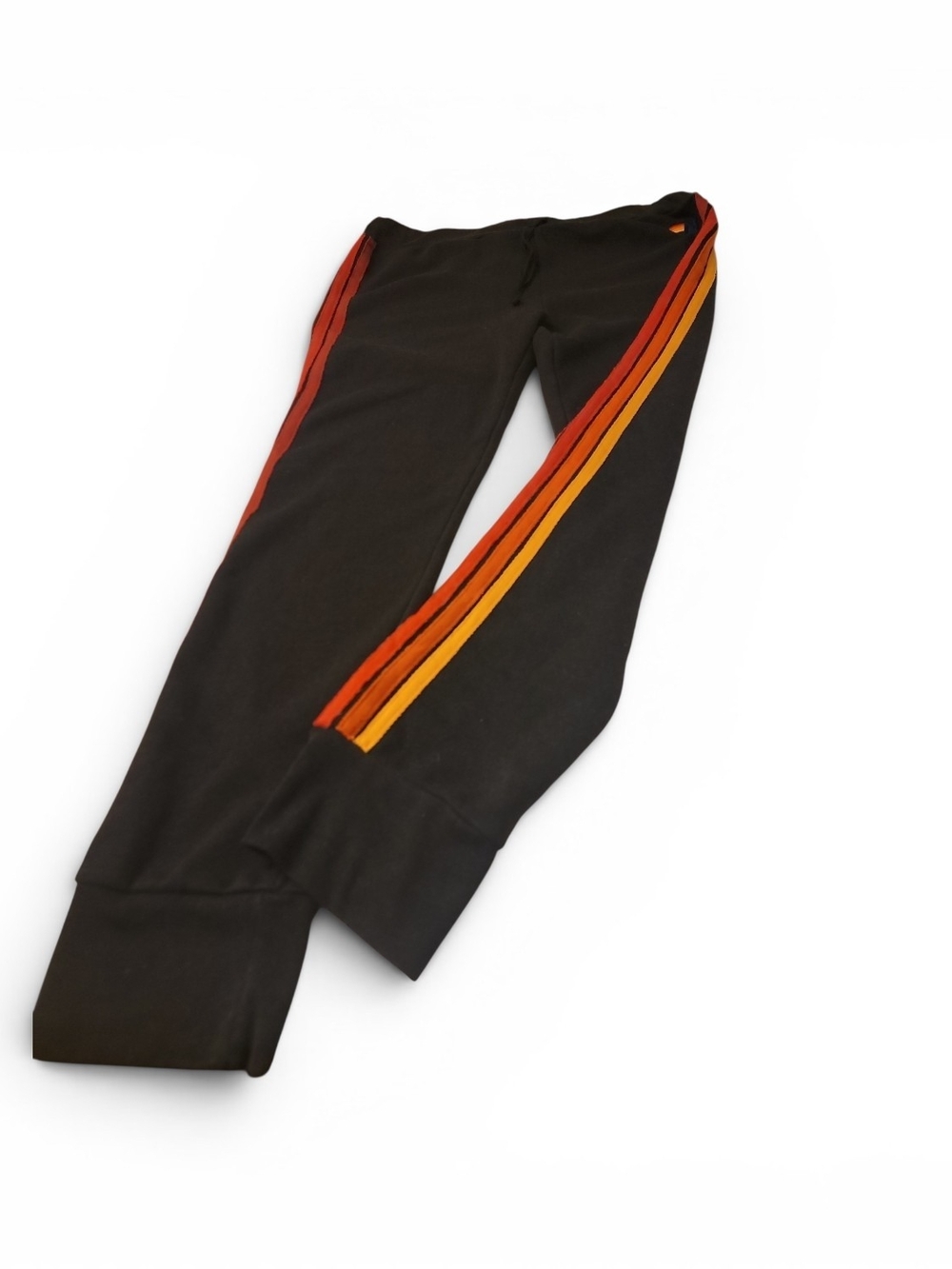 Aviator Nation Mens Sweatpants, Sz XL - Picture 3 of 10